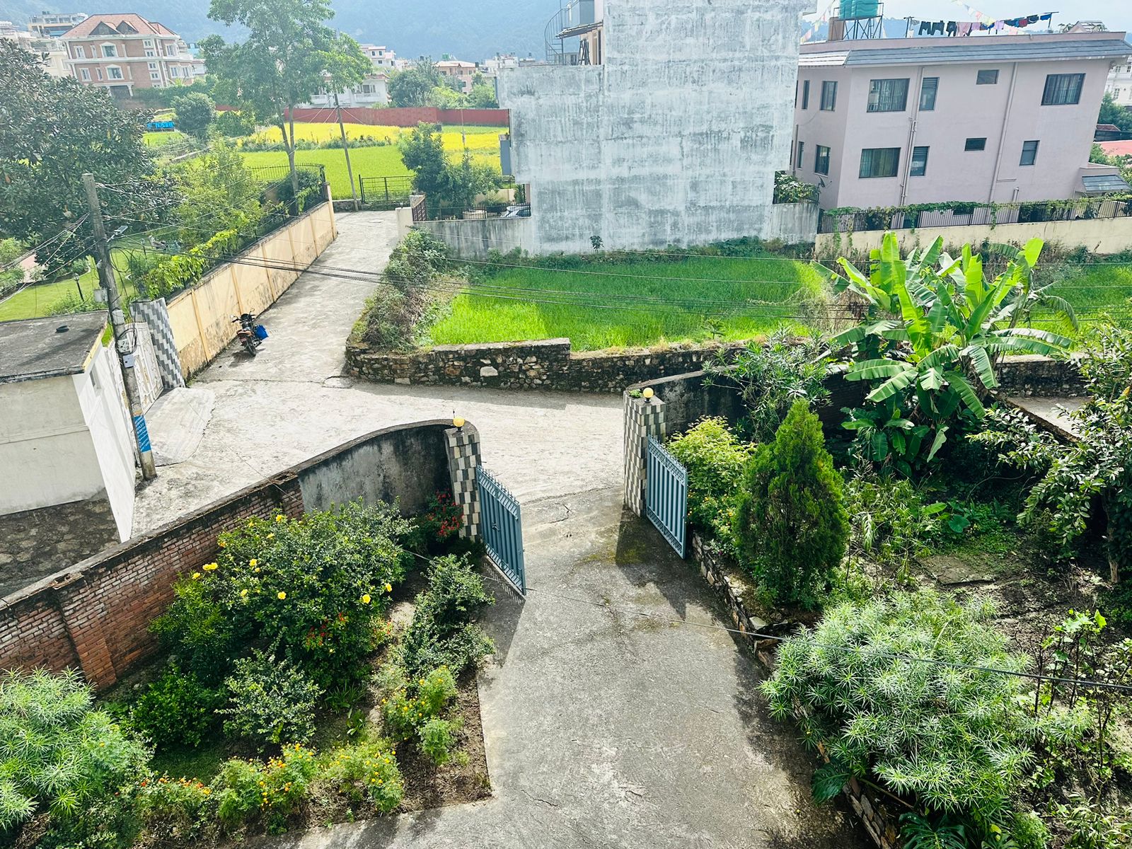 Picture of Budhanilkantha Municipality, Bagmati